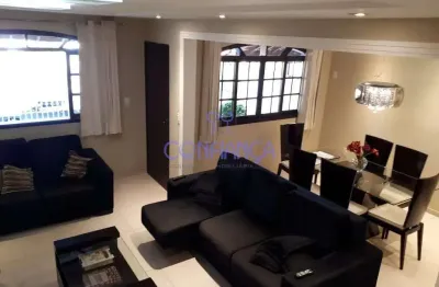 Casa residencial à venda, campo grande, rio de janeiro.