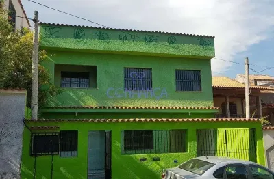 Casa com 3 dormitórios para alugar, 80 m² por r$ 1.101,00/mês - campo grande - rio de janeiro/rj