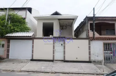 Casa residencial à venda, senador vasconcelos, rio de janeiro.