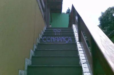 Casa  residencial à venda, campo grande, rio de janeiro.