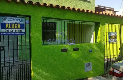 Casa com 2 dormitórios para alugar, 70 m² por r$ 1.150,00/mês - campo grande - rio de janeiro/rj