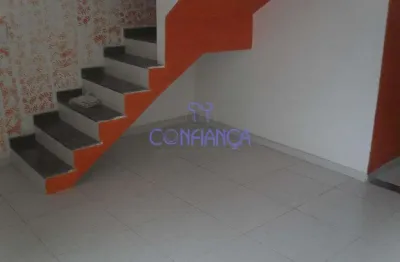 Casa com 2 dormitórios à venda, 80 m² por r$ 200.000,00 - cosmos - rio de janeiro/rj