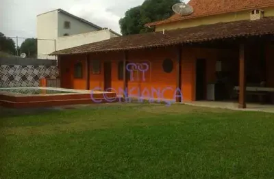 Casa com 4 dormitórios à venda, 156 m² por r$ 550.000,00 - parati - araruama/rj