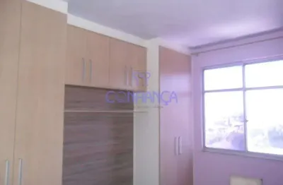 Apartamento com 2 dormitórios à venda, 85 m² - vila valqueire - rio de janeiro/rj
