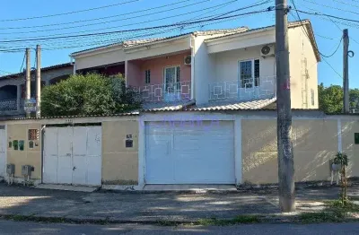 Casa com 2 quartos à venda na Avenida André Vesalio, 155, Campo Grande, Rio de Janeiro