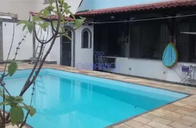 Casa  residencial à venda, campo grande, rio de janeiro.