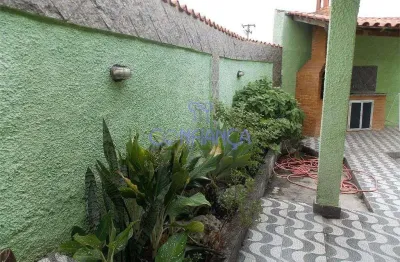 Casa à venda, 60 m² por r$ 400.000,00 - campo grande - rio de janeiro/rj
