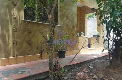 Casa residencial à venda, campo grande, rio de janeiro.