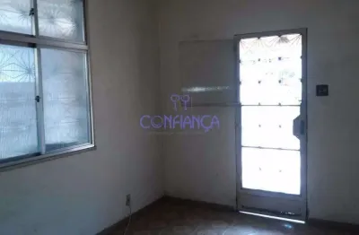 Casa residencial à venda, campo grande, rio de janeiro.