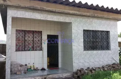 Casa  residencial à venda, campo grande, rio de janeiro.