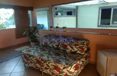 Casa com 4 dormitórios à venda, 548 m² por r$ 750.000,00 - campo grande - rio de janeiro/rj
