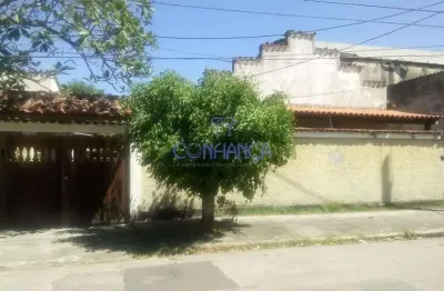 Casa com 4 dormitórios à venda, 900 m² por r$ 1.800.000 - senador vasconcelos - rio de janeiro/rj