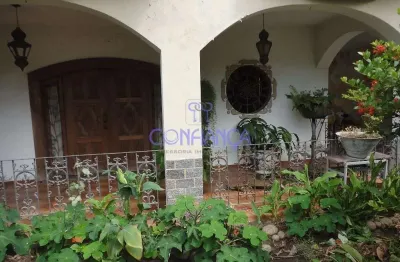 Casa residencial à venda, senador vasconcelos, rio de janeiro.
