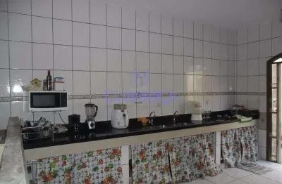 Casa à venda, 170 m² por r$ 220.000,00 - campo grande - rio de janeiro/rj