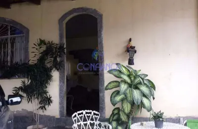 Casa residencial para venda e locação, campo grande, rio de janeiro.