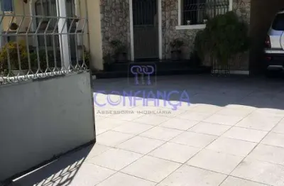 Casa à venda, 270 m² por r$ 799.000,00 - senador vasconcelos - rio de janeiro/rj