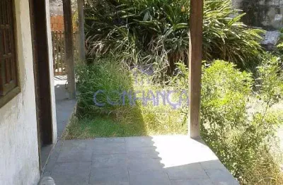 Casa com 3 dormitórios à venda, 120 m² por r$ 500.000 - pedra de guaratiba - rio de janeiro/rj