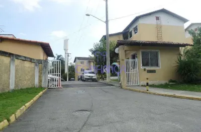 Apartamento residencial à venda, campo grande, rio de janeiro.