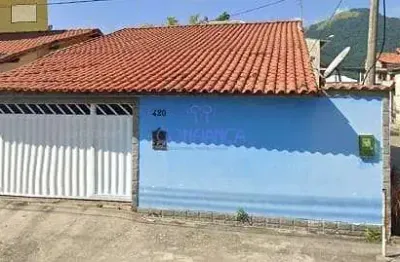 Casa com 2 dormitórios à venda, 79 m² por r$ 330.000,00 - campo grande - rio de janeiro/rj