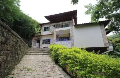 Excelente sitio com casa em fino acabamento no rio da prata de campo grande -rj