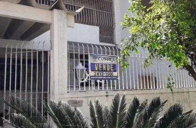 Casa com 2 dormitórios à venda, 259 m² por r$ 550.000,00 - campo grande - rio de janeiro/rj