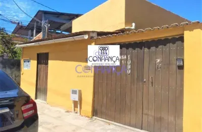 Casa com 4 dormitórios à venda, 113 m² por r$ 650.000,00 - campo grande - rio de janeiro/rj
