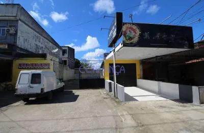 Terreno, 486 m² - venda  ou aluguel  - campo grande - rio de janeiro/rj