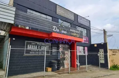 Prédio, 200 m² - venda por r$ 1.100.000,00 ou aluguel por r$ 7.000,00/mês - campo grande - rio de j