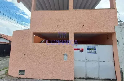 Casa com 3 dormitórios à venda, 150 m² por r$ 340.000 - rua vítor costa- campo grande - rio de jane