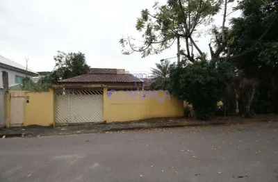 Terreno à venda, 360 m² por r$ 320.000,00 - campo grande - rio de janeiro/rj