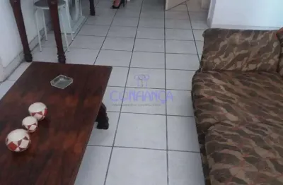 Apartamento com 2 dormitórios à venda, 41 m² por r$ 150.000,00 - campo grande - rio de janeiro/rj
