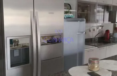 Apartamento à venda, 93 m² por r$ 800.000,00 - campo grande - rio de janeiro/rj