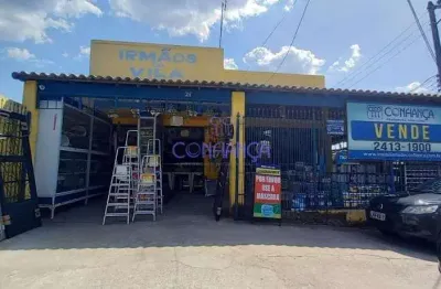 Loja à venda, 200 m² por r$ 990.000,00 - campo grande - rio de janeiro/rj