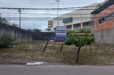 Excelente junção de terreno a venda com rgi em campo grande-rj