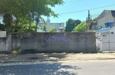 Excelente terreno plano com 1.000m² a venda em campo grande-rj
