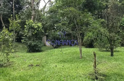 Sítio à venda, 10500 m² por r$ 600.000,00 - praia de mauá - magé/rj
