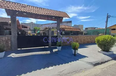 Casa com 2 dormitórios à venda, 77 m² por r$ 340.000,00 - campo grande - rio de janeiro/rj