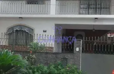 Casa com 2 dormitórios à venda, 165 m² por r$ 360.000,00 - campo grande - rio de janeiro/rj