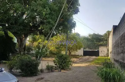 Área à venda, 1220 m² por r$ 1.800.000,00 - campo grande - rio de janeiro/rj