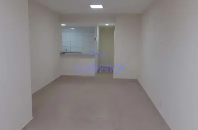 Apartamento com 3 dormitórios à venda, 79 m² por r$ 510.000,00 - campo grande - rio de janeiro/rj
