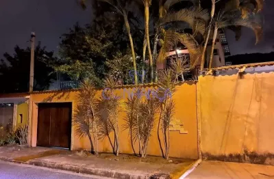 Casa com 3 dormitórios à venda, 154 m² por r$ 450.000,00 - guaratiba - rio de janeiro/rj