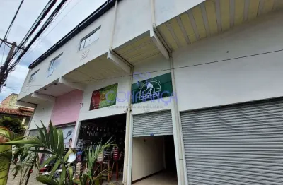 Sala para alugar, 70 m² por r$ 1.500/mês -  estrada do lameirão pequeno-campo grande - rio de janei
