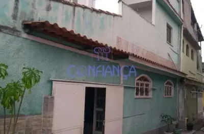 Casa com 4 quartos à venda na Rua Camaipi, 1001, Campo Grande, Rio de Janeiro