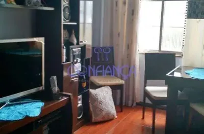 Apartamento com 2 quartos à venda na Rua Ibia, 517, Turiaçu, Rio de Janeiro