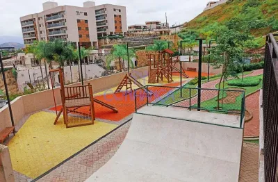 Apartamento com 2 dormitórios à venda, 80 m² por r$ 430.000,00 - campo grande - rio de janeiro/rj