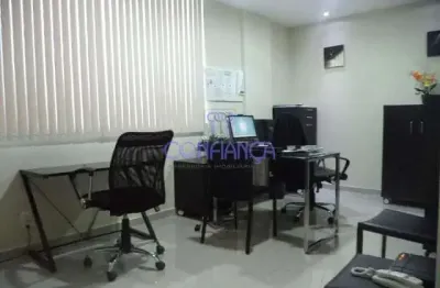 Sala à venda, 21 m² por r$ 190.000,00 - campo grande - rio de janeiro/rj