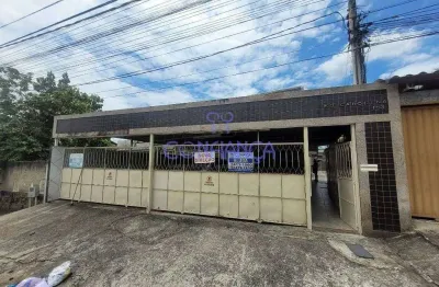 Cobertura com 2 dormitórios para alugar, 85 m² por r$ 1.095,40/mês - campo grande - rio de janeiro/