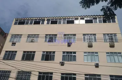 Apartamento com 2 dormitórios para alugar, 78 m² por r$ 1.963,00/mês - campo grande - rio de janeir