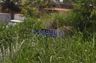 Terreno residencial à venda, campo grande, rio de janeiro.