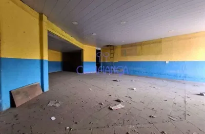 Loja para alugar, 80 m² por r$ 4.500,00/mês - senador vasconcelos - rio de janeiro/rj